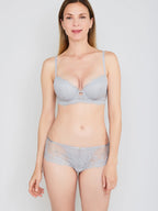 MEDIUM GREY / 70A