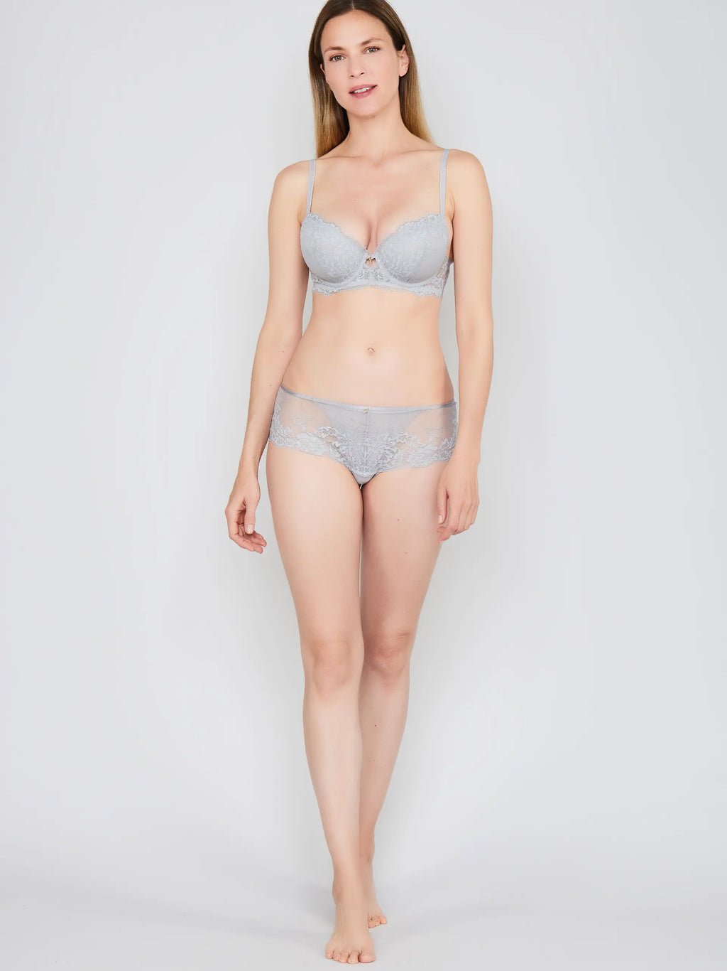 MEDIUM GREY / 70A