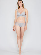 MEDIUM GREY / 70A