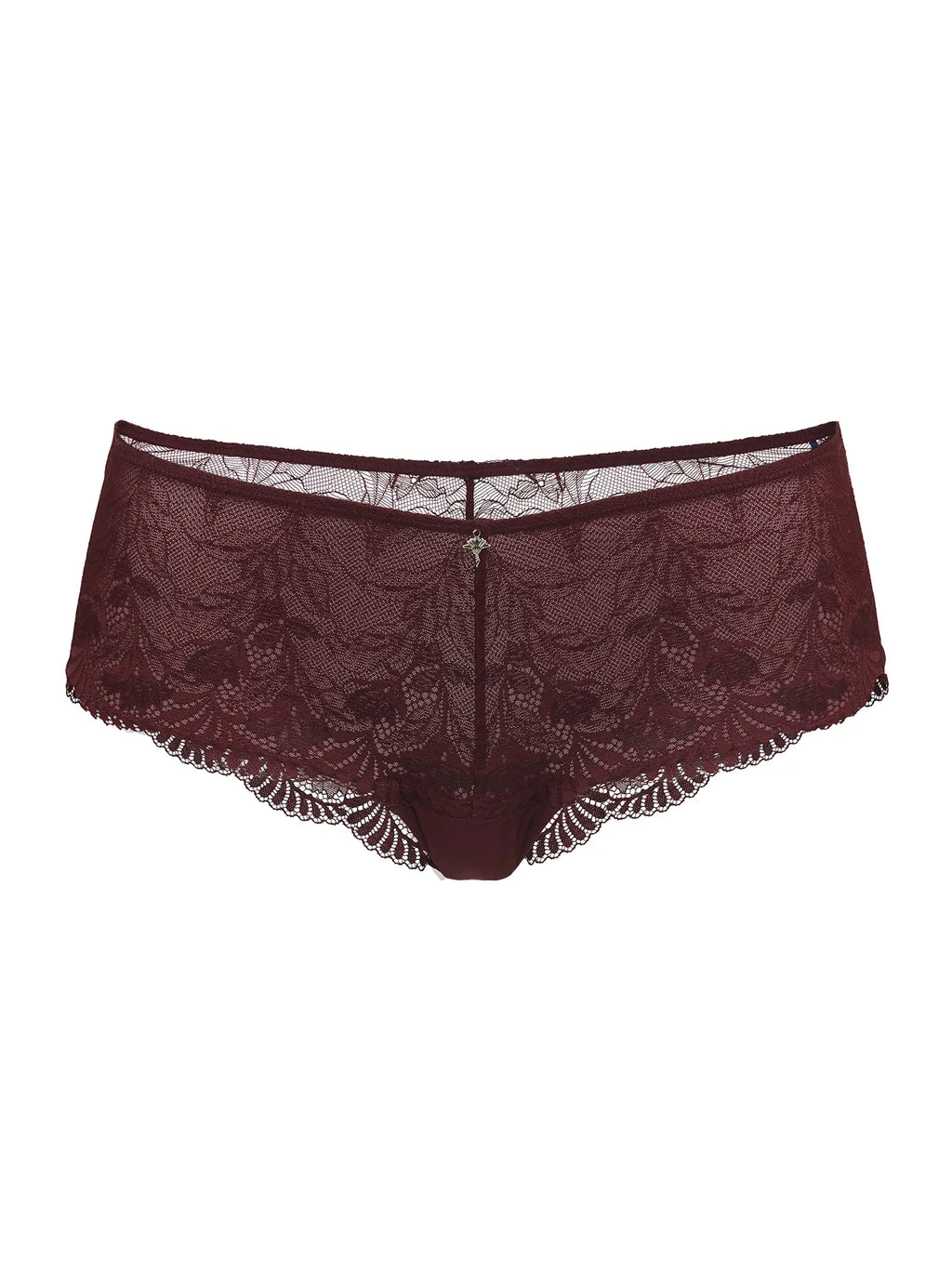DARK RED / 34
