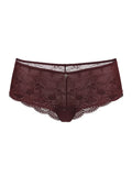 DARK RED / 34