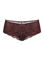 DARK RED / 34