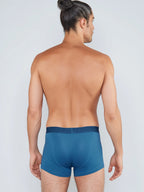 DARK BLUE / L