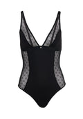 BLACK / 34