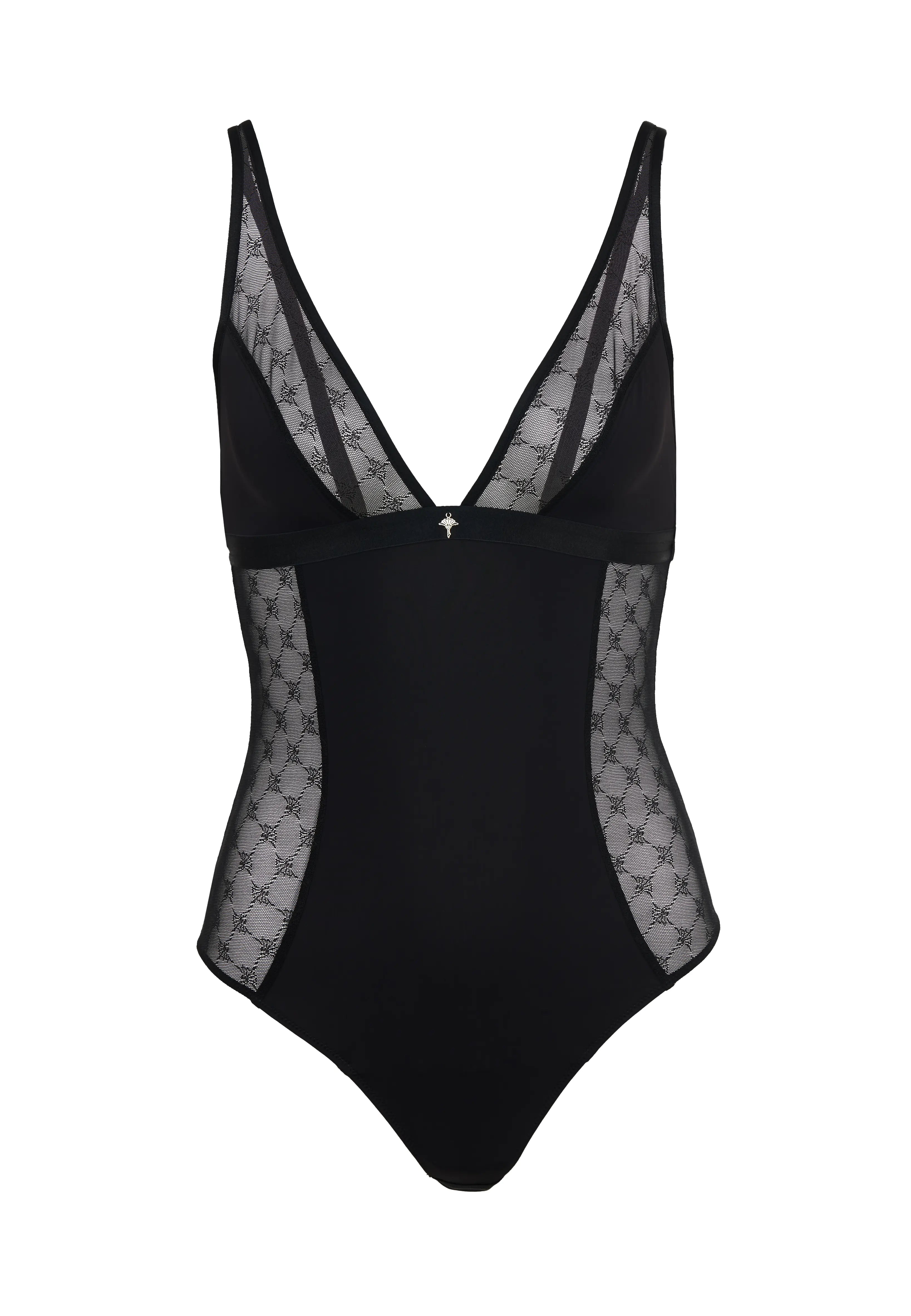 BLACK / 34