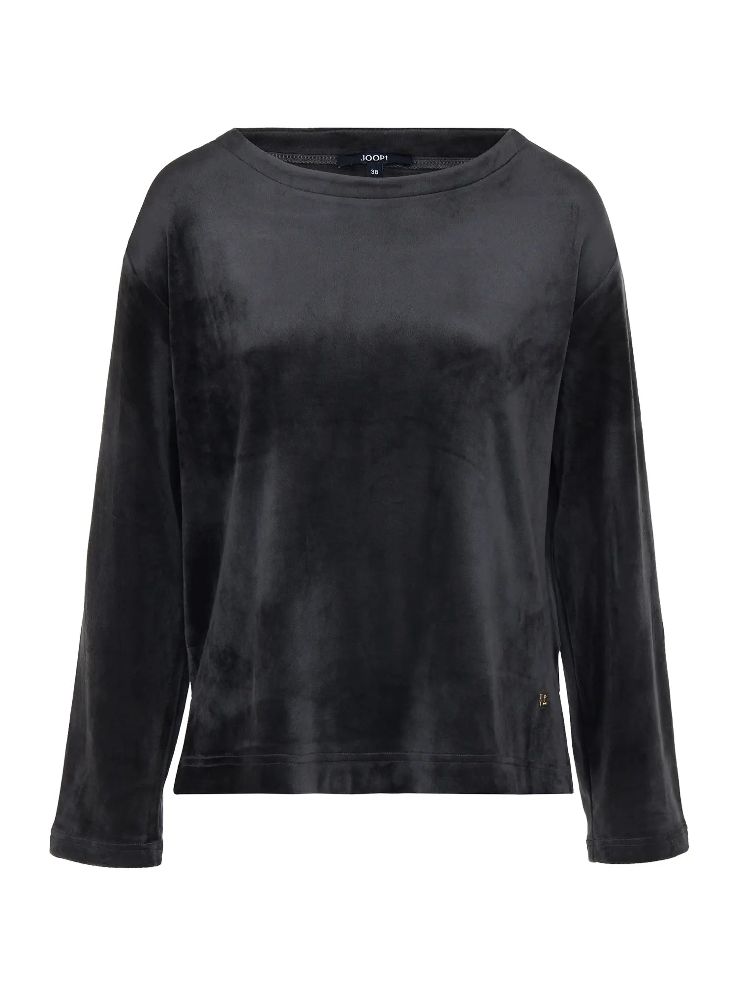 BLACK / 34