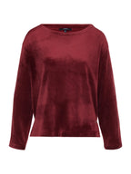 DARK RED / 34