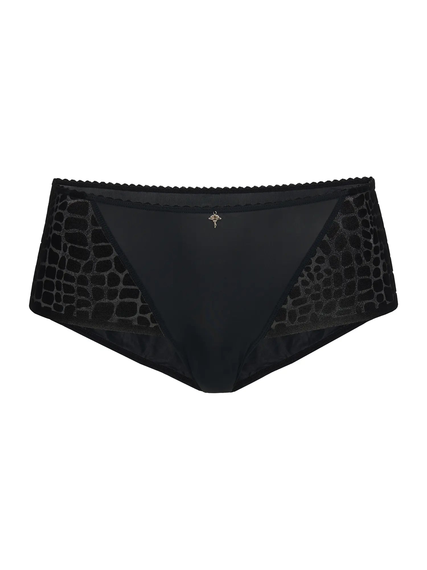 BLACK / 34