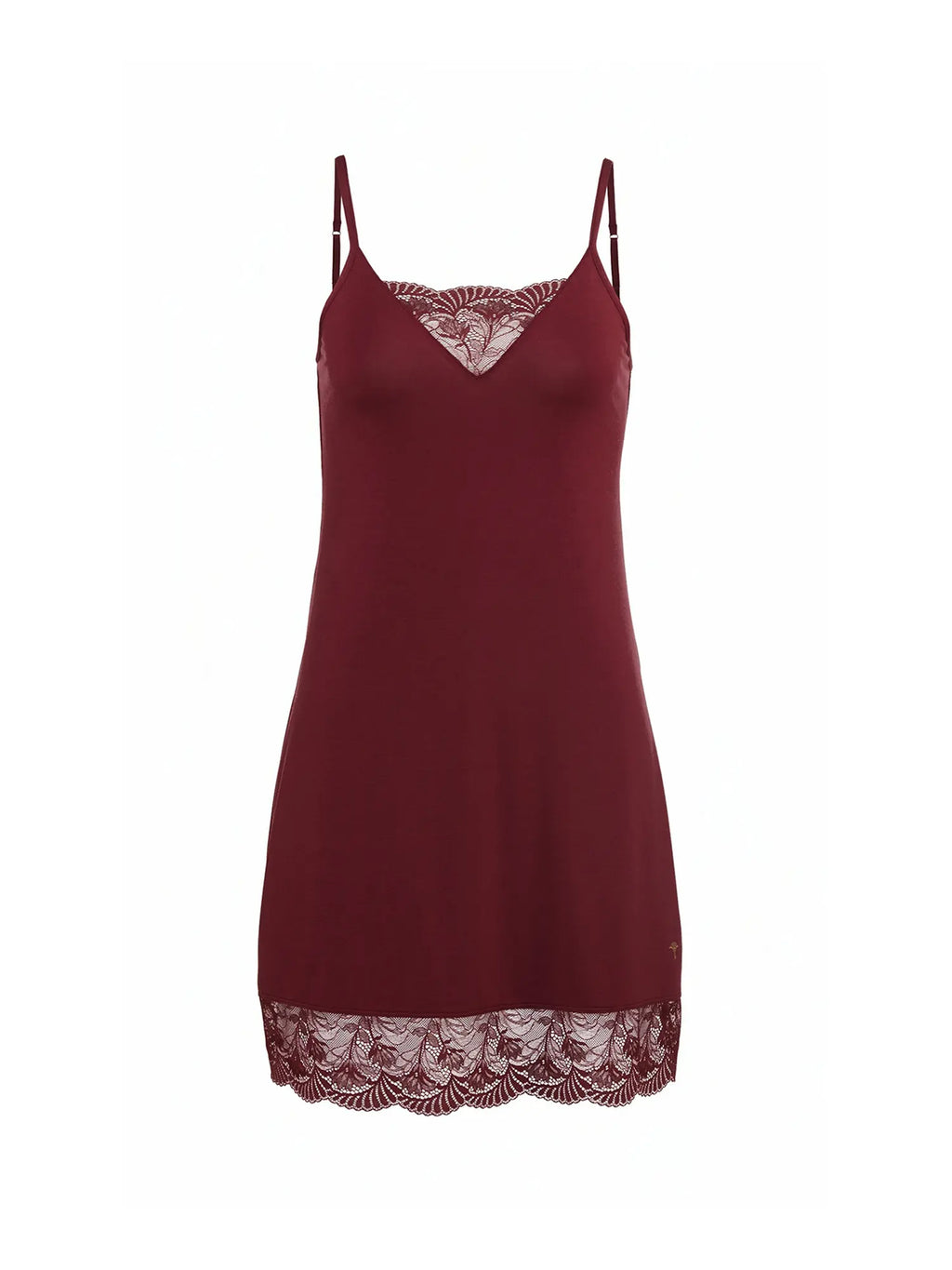 DARK RED / 34