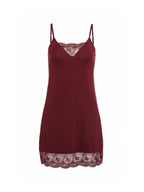 DARK RED / 34
