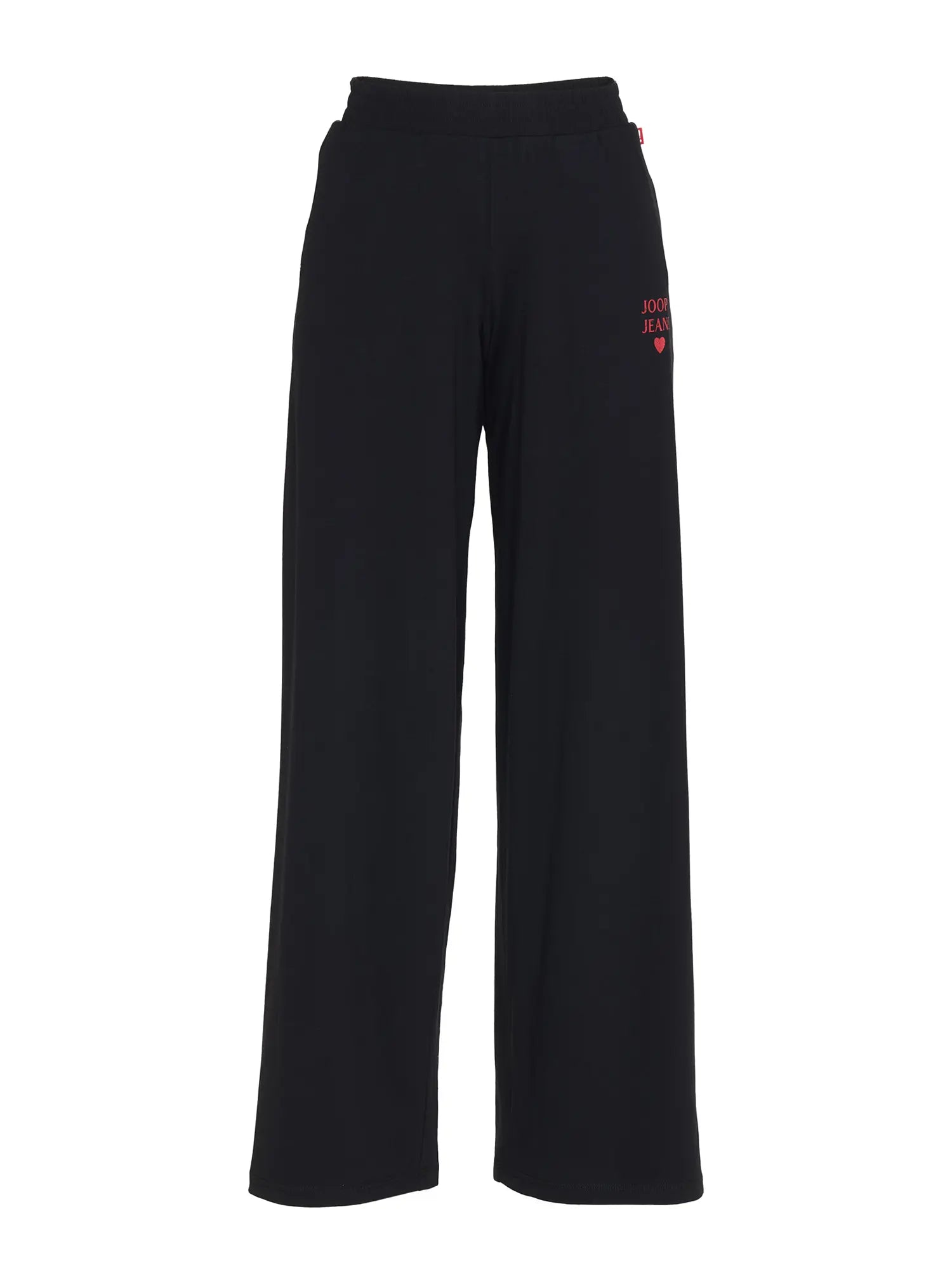 BLACK / L