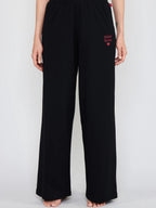 BLACK / L