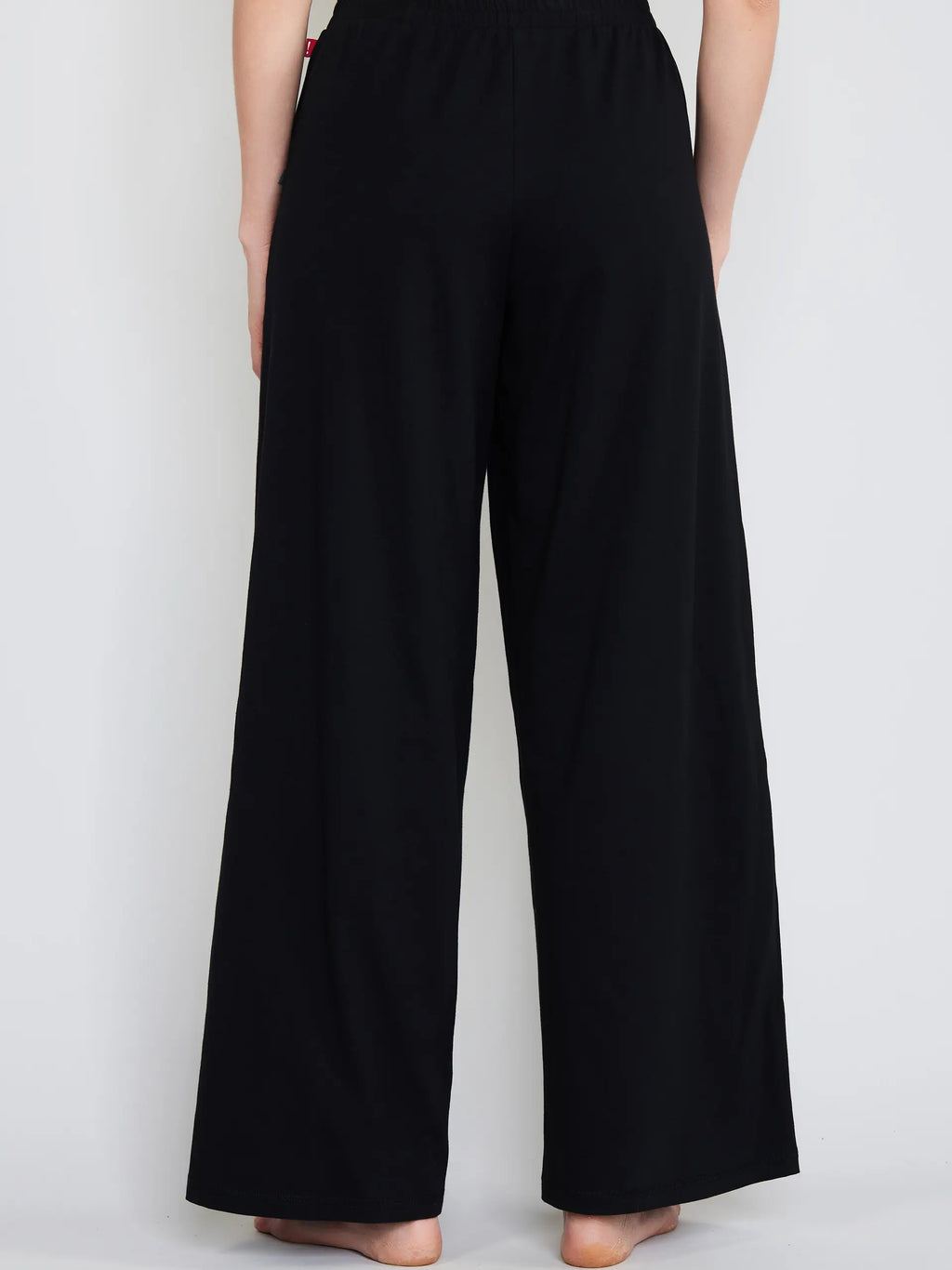 BLACK / L