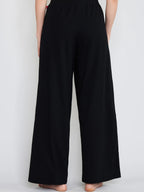 BLACK / L