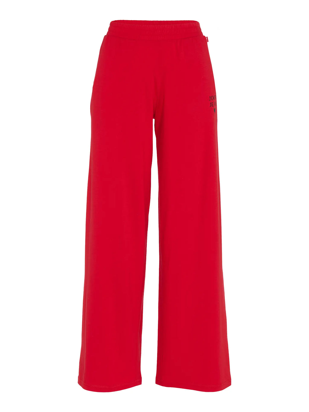 BRIGHT RED / L