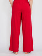 BRIGHT RED / L