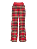 BRIGHT RED / L