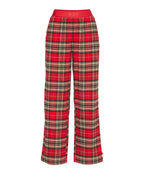 BRIGHT RED / L