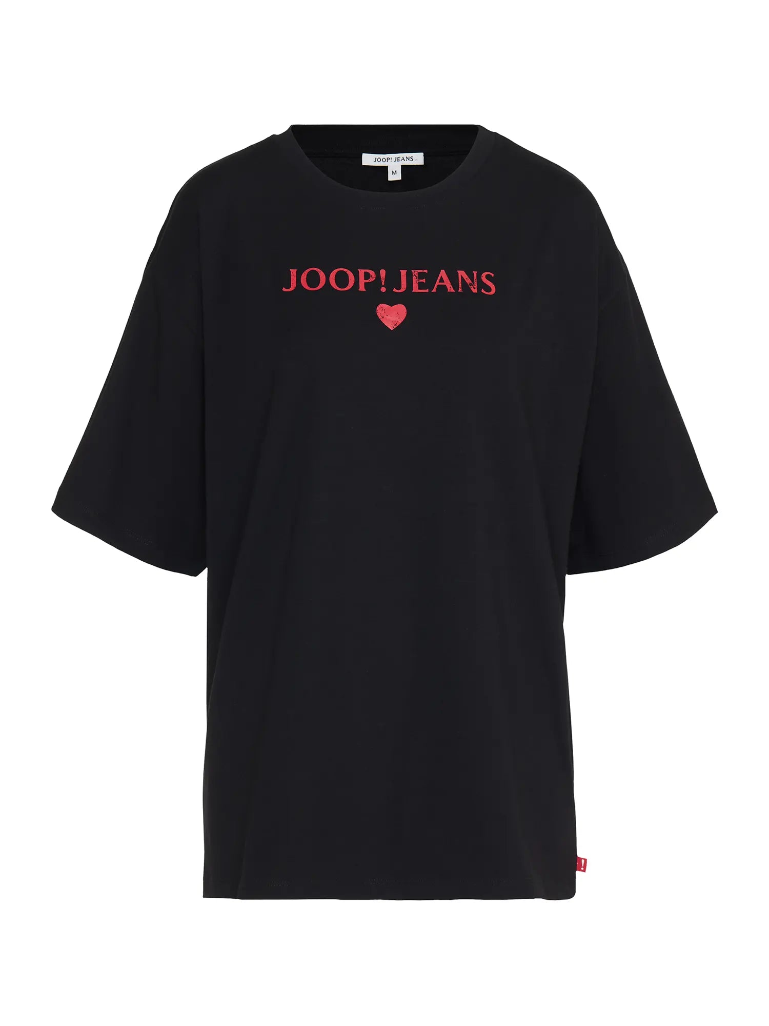 BLACK / L
