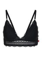 BLACK / L
