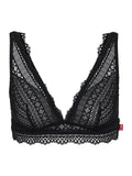 BLACK / L