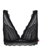 BLACK / L