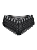 BLACK / L