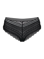 BLACK / L