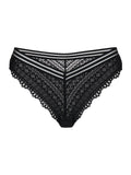 BLACK / L
