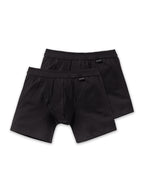 SCHIESSER Herren Trunks Authentic 2er Pack