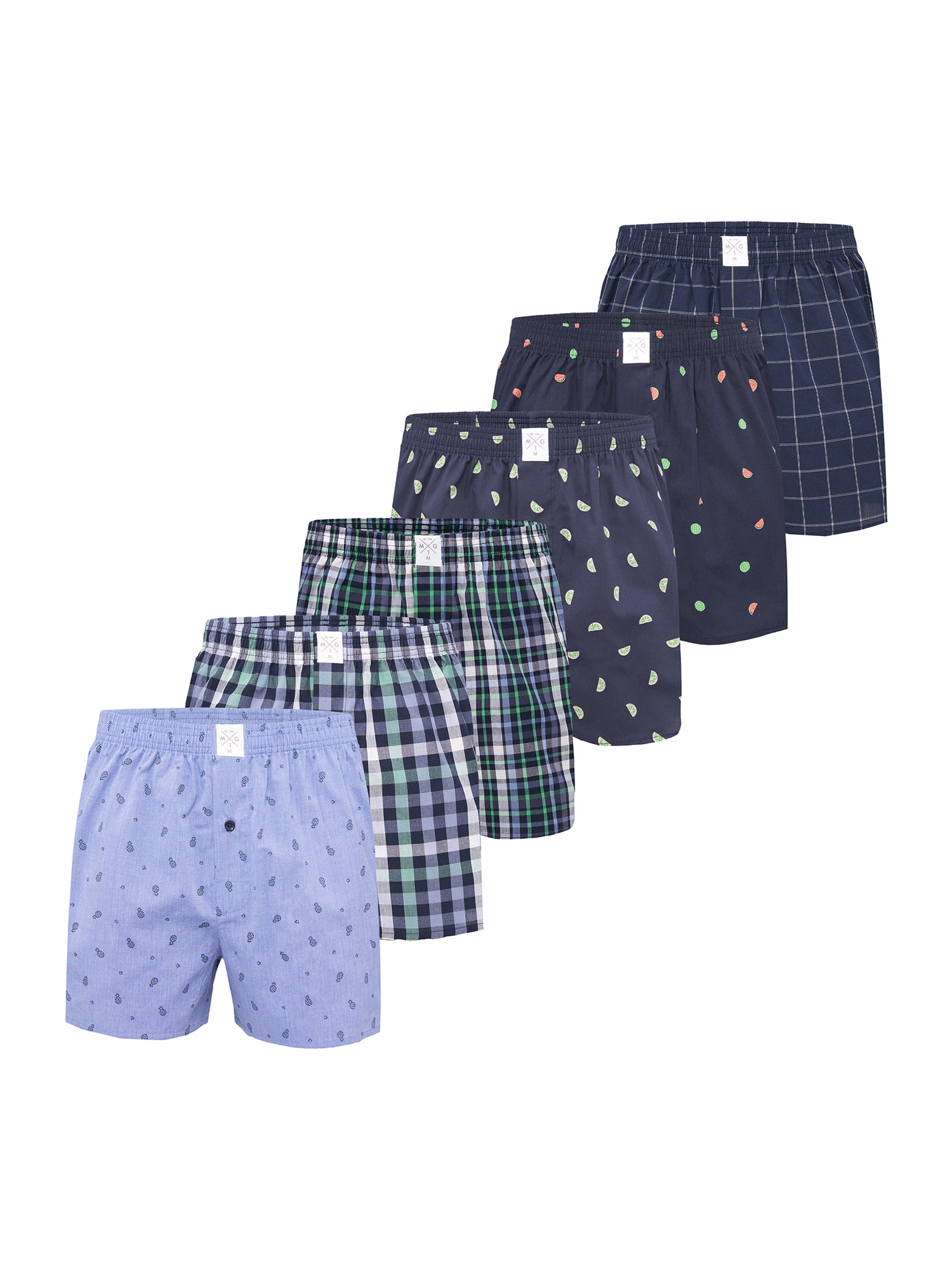Set 7 / L