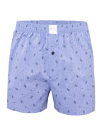 MG-1 Herren Boxershorts Classics 6er Pack