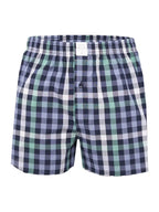 MG-1 Herren Boxershorts Classics 6er Pack