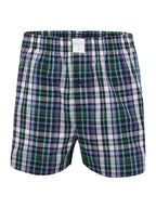 MG-1 Herren Boxershorts Classics 6er Pack