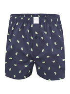 MG-1 Herren Boxershorts Classics 6er Pack