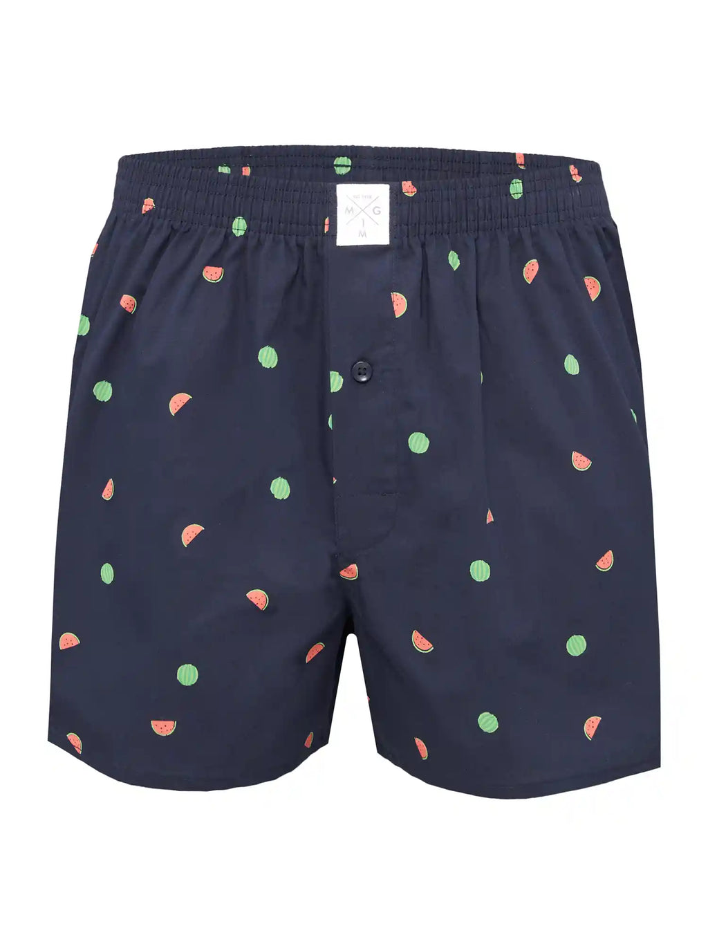 MG-1 Herren Boxershorts Classics 6er Pack