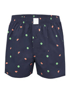 MG-1 Herren Boxershorts Classics 6er Pack