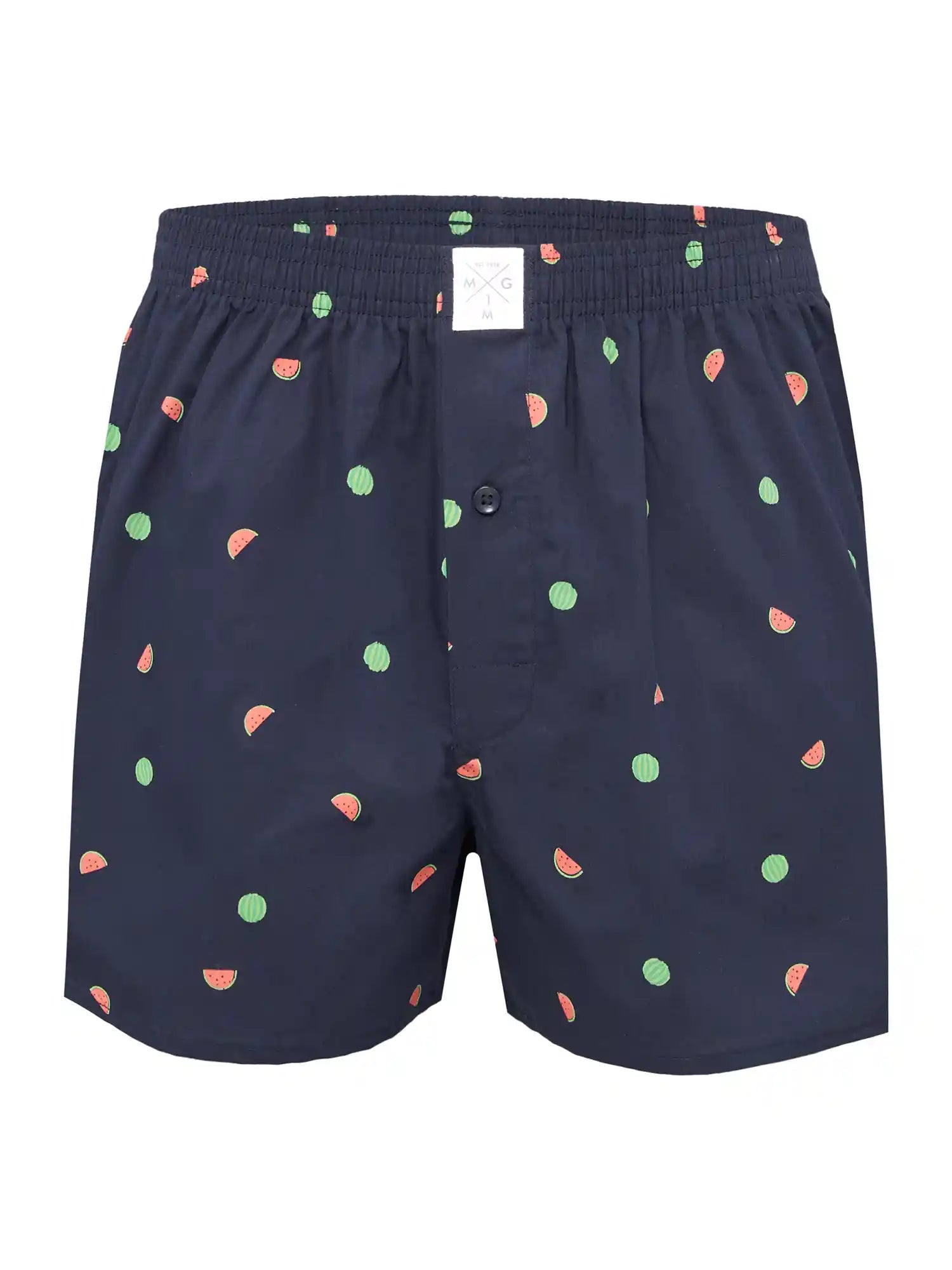 MG-1 Herren Boxershorts Classics 6er Pack