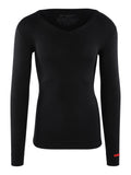 Black / L