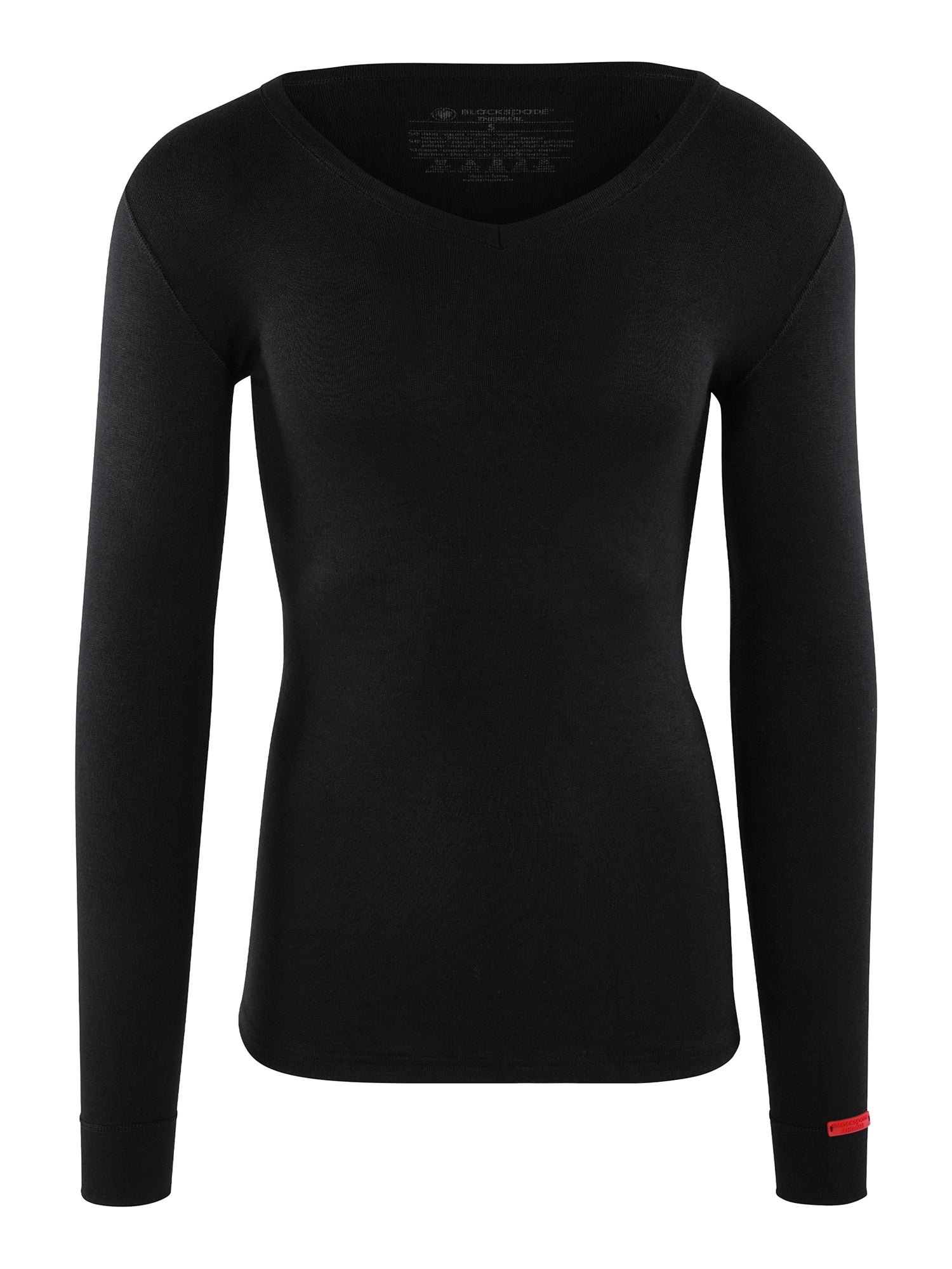 Black / L