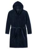 navy / L