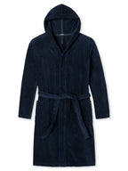 navy / L