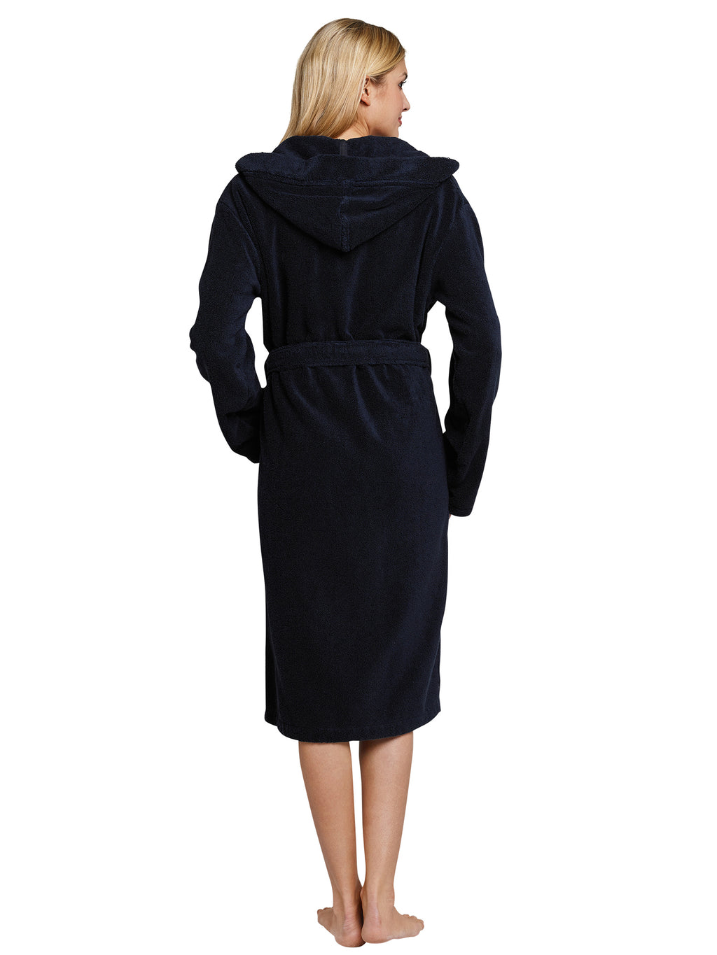 navy / L
