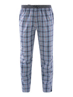 blau / L
