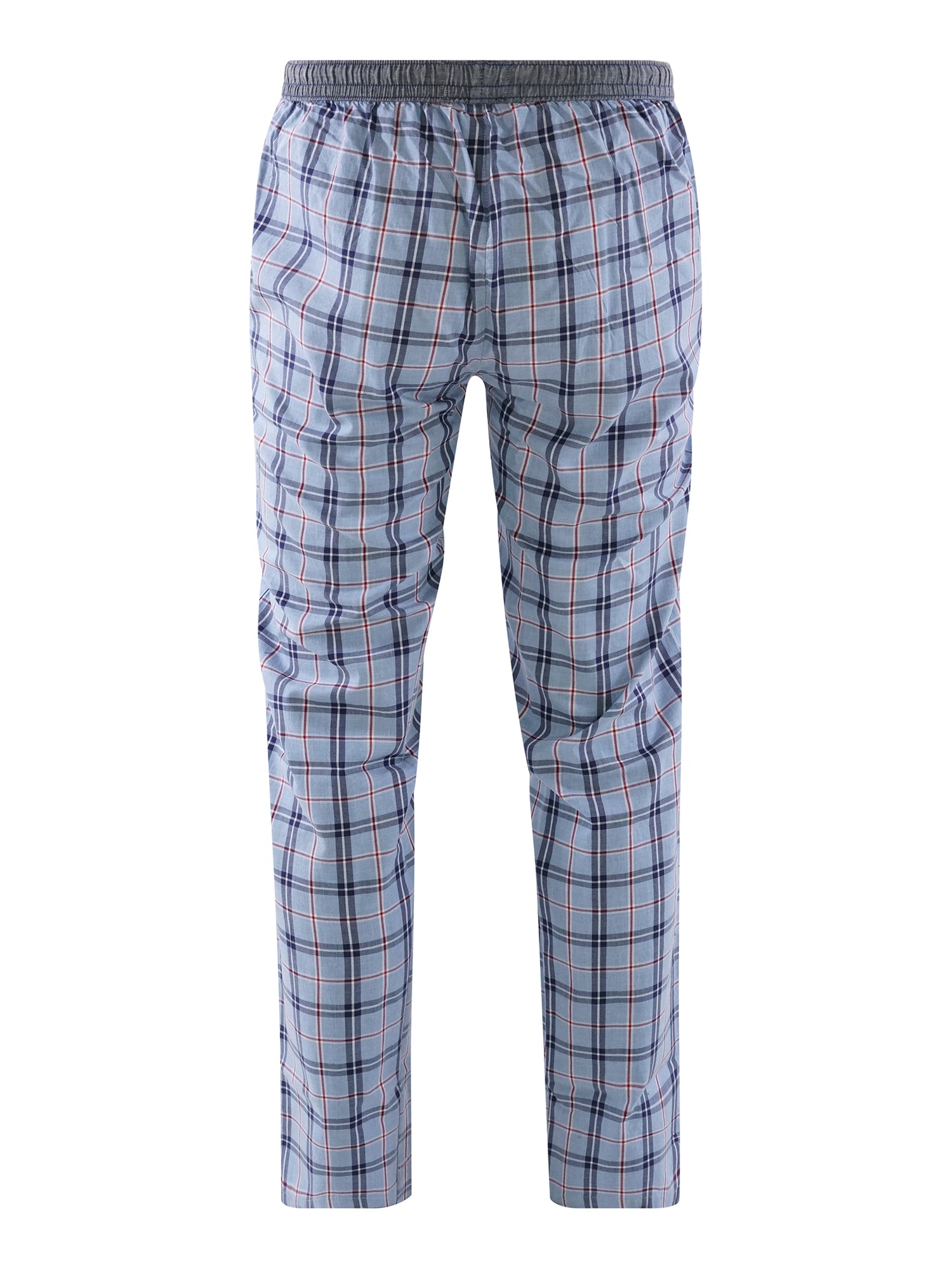 blau / L