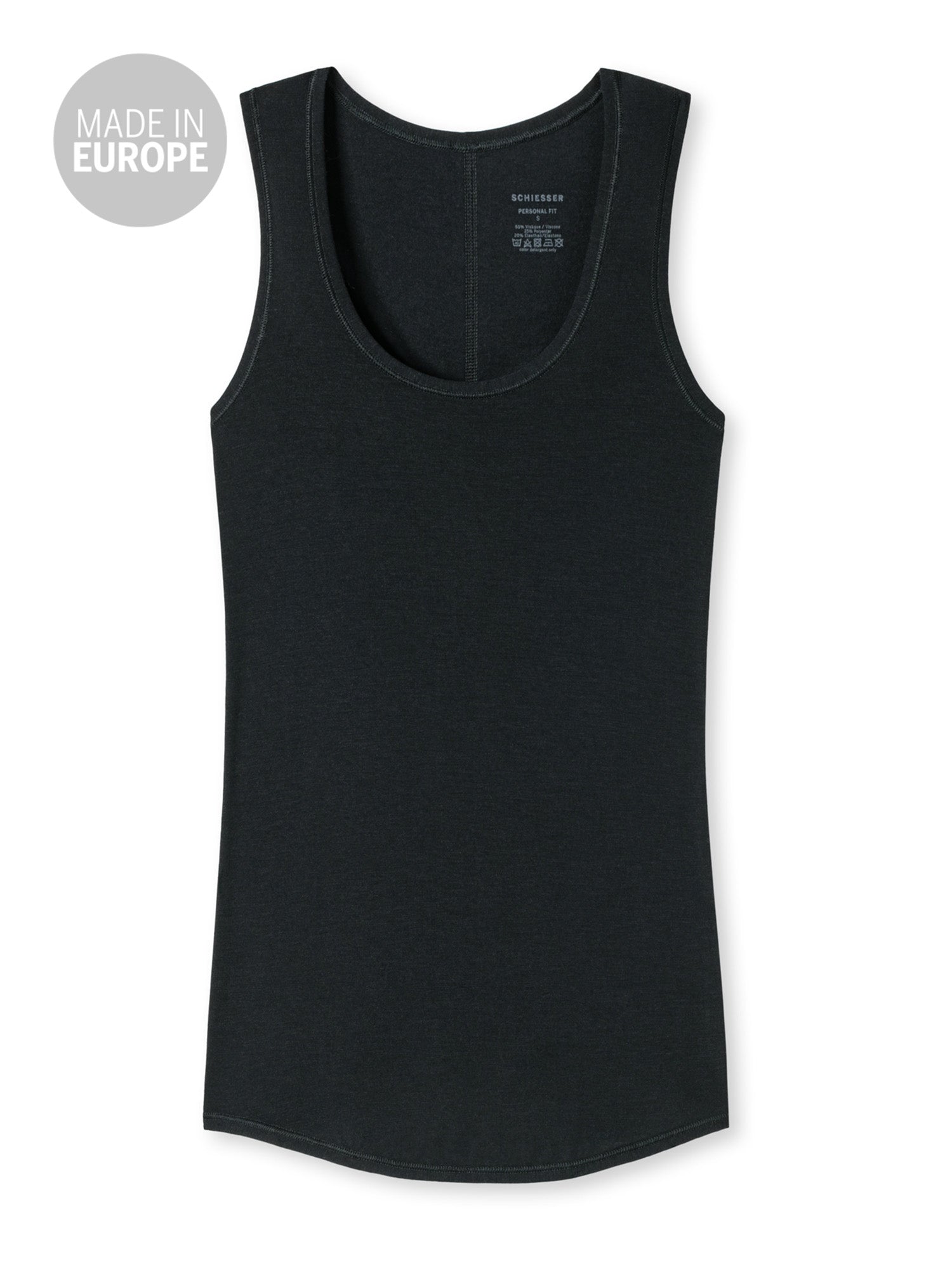 schwarz / 3XL