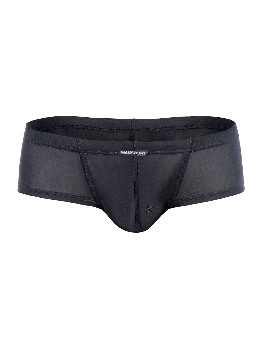 Manstore Herren Slip M101 Cheeky Brief
