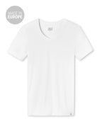 Schiesser Men's T-Shirt Long Life Soft