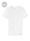 Schiesser Men's T-Shirt Long Life Soft