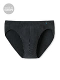 Schiesser Men's Mini Briefs Long Life Soft